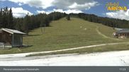 Archiviertes Webcam Bild: Zillertal Arena: Panoramarestaurant Filzsteinalm am 12.07.2026 um 11:05 Uhr