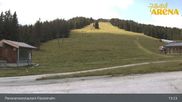 Archiviertes Webcam Bild: Zillertal Arena: Panoramarestaurant Filzsteinalm am 12.07.2026 um 13:05 Uhr