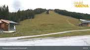 Archiviertes Webcam Bild: Zillertal Arena: Panoramarestaurant Filzsteinalm am 21.07.2026 um 05:25 Uhr