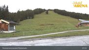 Archiviertes Webcam Bild: Zillertal Arena: Panoramarestaurant Filzsteinalm am 26.08.2026 um 07:24 Uhr