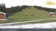 Archiviertes Webcam Bild: Zillertal Arena: Panoramarestaurant Filzsteinalm am 26.08.2026 um 08:24 Uhr