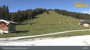 Archiviertes Webcam Bild: Zillertal Arena: Panoramarestaurant Filzsteinalm am 26.08.2026 um 09:24 Uhr
