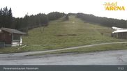 Archiviertes Webcam Bild: Zillertal Arena: Panoramarestaurant Filzsteinalm am 26.08.2026 um 17:24 Uhr