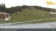 Archiviertes Webcam Bild: Zillertal Arena: Panoramarestaurant Filzsteinalm am 26.08.2026 um 19:24 Uhr