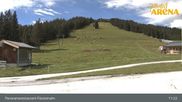 Archiviertes Webcam Bild: Zillertal Arena: Panoramarestaurant Filzsteinalm am 26.08.2026 um 11:24 Uhr