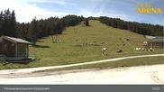 Archiviertes Webcam Bild: Zillertal Arena: Panoramarestaurant Filzsteinalm am 26.08.2026 um 13:24 Uhr