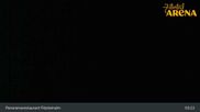 Archived webcam image showing Zillertal Arena: Panoramic Restaurant Filzsteinalm on 22 Sep 2026 at 03:51
