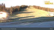 Archiviertes Webcam Bild: Zillertal Arena: Panoramarestaurant Filzsteinalm am 23.09.2026 um 07:12 Uhr