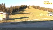Archiviertes Webcam Bild: Zillertal Arena: Panoramarestaurant Filzsteinalm am 23.09.2026 um 08:12 Uhr