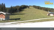 Archiviertes Webcam Bild: Zillertal Arena: Panoramarestaurant Filzsteinalm am 23.09.2026 um 09:12 Uhr