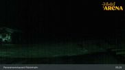 Archived webcam image showing Zillertal Arena: Panoramic Restaurant Filzsteinalm on 26 Feb 2026 at 05:06