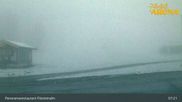 Archiviertes Webcam Bild: Zillertal Arena: Panoramarestaurant Filzsteinalm am 24.10.2026 um 07:09 Uhr