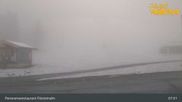 Archiviertes Webcam Bild: Zillertal Arena: Panoramarestaurant Filzsteinalm am 24.10.2026 um 08:09 Uhr