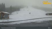Archiviertes Webcam Bild: Zillertal Arena: Panoramarestaurant Filzsteinalm am 24.10.2026 um 09:09 Uhr