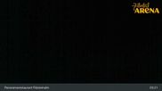 Archiviertes Webcam Bild: Zillertal Arena: Panoramarestaurant Filzsteinalm am 24.10.2026 um 03:09 Uhr