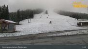 Archiviertes Webcam Bild: Zillertal Arena: Panoramarestaurant Filzsteinalm am 24.10.2026 um 15:09 Uhr
