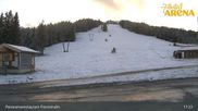 Archiviertes Webcam Bild: Zillertal Arena: Panoramarestaurant Filzsteinalm am 24.10.2026 um 17:09 Uhr