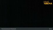 Archiviertes Webcam Bild: Zillertal Arena: Panoramarestaurant Filzsteinalm am 24.10.2026 um 19:41 Uhr