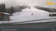 Archiviertes Webcam Bild: Zillertal Arena: Panoramarestaurant Filzsteinalm am 24.10.2026 um 13:09 Uhr