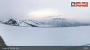 Archiviertes Webcam Bild: Leogang: Webcam Großer Asitz am 12.04.2026 um 19:51 Uhr