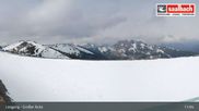 Archiviertes Webcam Bild: Leogang: Webcam Großer Asitz am 12.04.2026 um 11:51 Uhr
