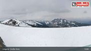 Archiviertes Webcam Bild: Leogang: Webcam Großer Asitz am 12.04.2026 um 13:51 Uhr