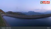 Archiviertes Webcam Bild: Leogang: Webcam Großer Asitz am 28.05.2026 um 05:41 Uhr