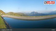 Archiviertes Webcam Bild: Leogang: Webcam Großer Asitz am 28.05.2026 um 08:41 Uhr