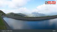 Archiviertes Webcam Bild: Leogang: Webcam Großer Asitz am 28.05.2026 um 09:41 Uhr