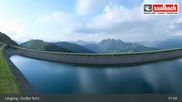 Archiviertes Webcam Bild: Leogang: Webcam Großer Asitz am 28.05.2026 um 01:41 Uhr