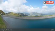 Archiviertes Webcam Bild: Leogang: Webcam Großer Asitz am 28.05.2026 um 13:28 Uhr