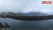 Archiviertes Webcam Bild: Leogang: Webcam Großer Asitz am 21.05.2026 um 08:35 Uhr