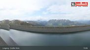 Archiviertes Webcam Bild: Leogang: Webcam Großer Asitz am 21.05.2026 um 15:35 Uhr