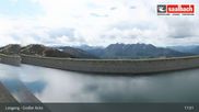 Archiviertes Webcam Bild: Leogang: Webcam Großer Asitz am 21.05.2026 um 17:35 Uhr