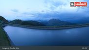 Archived webcam image showing Großer Asitz in Leogang on 14 Jun 2026 at 05:48