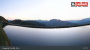 Archiviertes Webcam Bild: Leogang: Webcam Großer Asitz am 12.07.2026 um 21:28 Uhr