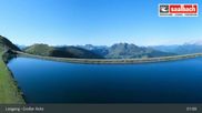 Archiviertes Webcam Bild: Leogang: Webcam Großer Asitz am 27.08.2026 um 01:01 Uhr
