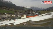 Archiviertes Webcam Bild: Leogang - Talstation Asitzbahn am 12.04.2026 um 15:54 Uhr