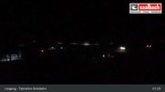 Archived webcam image showing Leogang - Base Station Asitzbahn on 13 Apr 2026 at 01:07