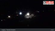 Archiviertes Webcam Bild: Leogang - Talstation Asitzbahn am 21.04.2026 um 21:35 Uhr