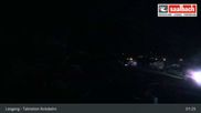 Archived webcam image showing Leogang - Base Station Asitzbahn on 14 Jun 2026 at 01:02