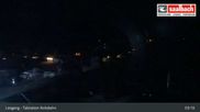 Archived webcam image showing Leogang - Base Station Asitzbahn on 14 Jun 2026 at 03:02