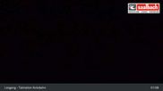 Archived webcam image showing Leogang - Base Station Asitzbahn on 16 Jun 2026 at 01:46