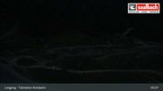 Archived webcam image showing Leogang - Base Station Asitzbahn on 31 Jul 2026 at 05:49