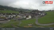 Archiviertes Webcam Bild: Leogang - Talstation Asitzbahn am 21.08.2026 um 07:02 Uhr