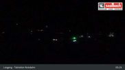 Archived webcam image showing Leogang - Base Station Asitzbahn on 14 Sep 2026 at 05:03
