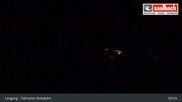 Archived webcam image showing Leogang - Base Station Asitzbahn on 14 Sep 2026 at 03:03