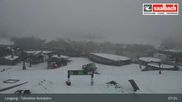 Archiviertes Webcam Bild: Leogang - Talstation Asitzbahn am 26 Feb 2026 um 07:56 Uhr
