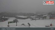 Archiviertes Webcam Bild: Leogang - Talstation Asitzbahn am 26 Feb 2026 um 08:56 Uhr