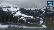 Archiviertes Webcam Bild: Hochkönig Maria Alm: Natrun Bergstation am 06.04.2026 um 07:53 Uhr
